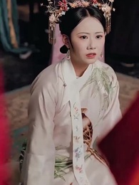 Episode 56 - [Dubbed]The Empress's Forbidden Twins