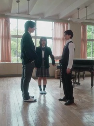 イケメン担任vsイケメンクラスメイト〜私の心は大渋滞！？〜 - Episode 10