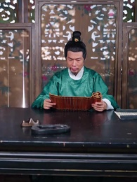 بطل الحدود - Episode 51