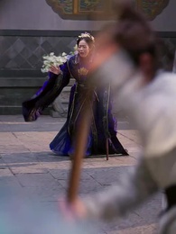 ตอนที่ 62 - ลิขิตรักแห่งราชสำนัก