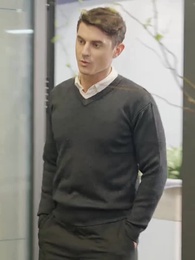 清潔女工是總裁 - Episode 17