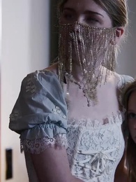 Серия 26 - От клыков до когтей — все у моих ног