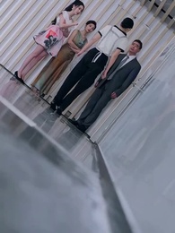 Inocencia Peligrosa: El Secreto de Carmen - Episode 24