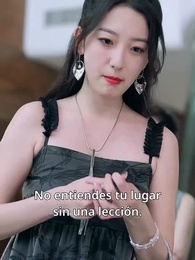 Episodio 4 - Inocencia Peligrosa: El Secreto de Carmen