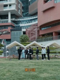 第33話 - [吹替]愛のラップタイム