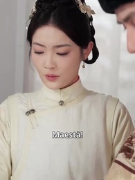 Episodio 26 - Il Volto dell'Inganno