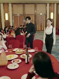 The Rogue Disciple Descends - Episode 35