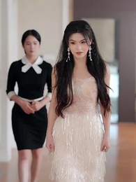 任他夜色染春枝 - Episode 29