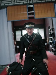 The Loyalty Gambit - Episode 10