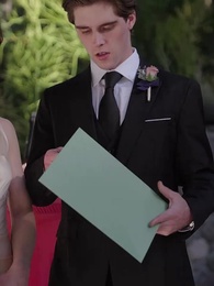 第36集 - 伴郎竟是我億萬前任