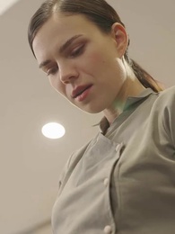 第21集 - 清潔女工是總裁