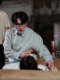 Tiếng Lòng Con Gái Cứu Rỗi Tôi - Episode 58