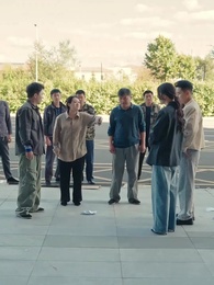 47화 - 나야말로 에이스 변호사