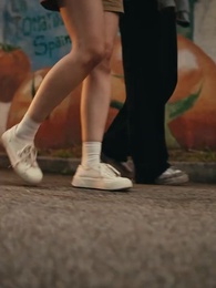 第44集 - 屈服於我的黑幫戀人（咬清梨）