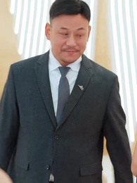 第39集 - 浮華落盡終成空