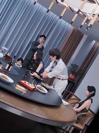 타오르는 밤 - Episode 39