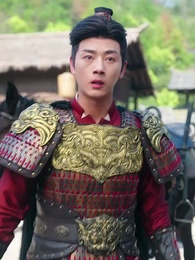 بطل الحدود - Episode 50