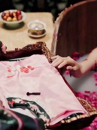 Episode 3 - [Dubbed]The Empress's Forbidden Twins