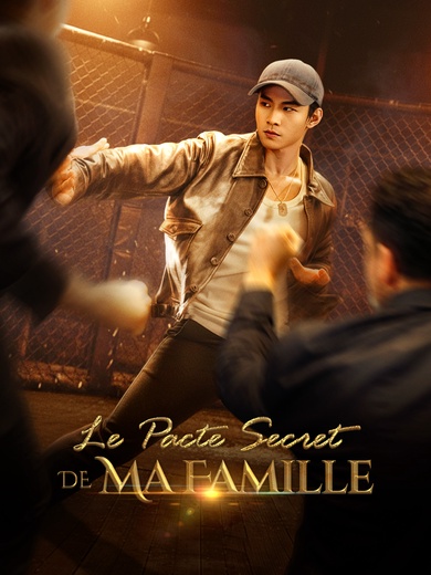 [Doublé]Le Pacte Secret de ma Famille