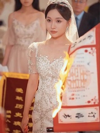 Sự Thật Sau Váy Cưới - Episode 17