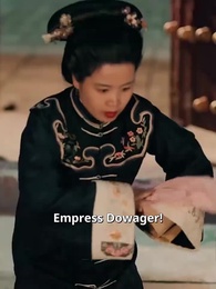 Episode 31 - [Dubbed]The Empress's Forbidden Twins