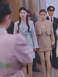 [Dubbing] Pembalasan Putri Orang Kaya - Episode 31