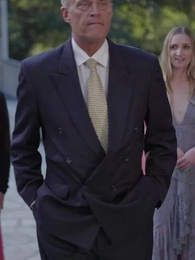 伴郎竟是我億萬前任 - Episode 38