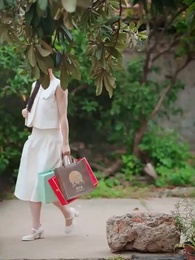 Épisode 54 - Ma rose, c’est toi