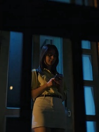 第15集 - 屈服於我的黑幫戀人（咬清梨）