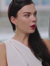 清潔女工是總裁 - Episode 53