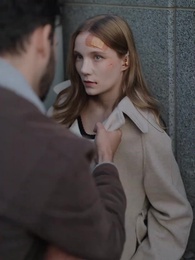 Bölüm 22 - Yanlış Hayatlar, Doğru Aşk