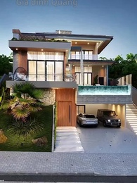 Sự Thật Sau Váy Cưới - Episode 20