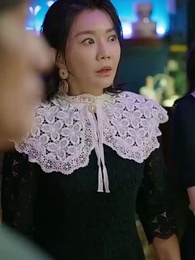 Episode 44 - [Dubbed]Return of the Heiress