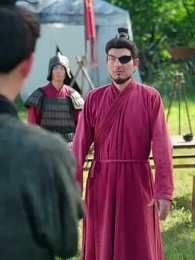 Prajurit Berdarah Baja - Episode 15