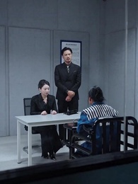 La Hija Perdida, Frente a Mí - Episode 53