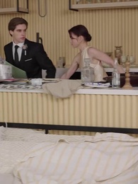 伴郎竟是我億萬前任 - Episode 18