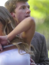 與我的老闆閃婚 - Episode 24