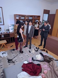 第17集 - 瓦礫難承金玉光