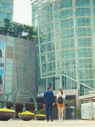 第29集 - 屈服於我的黑幫戀人（咬清梨）