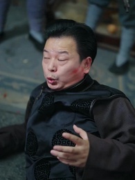 The Loyalty Gambit - Episode 23