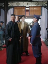 Episode 17 - The Loyalty Gambit