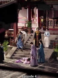 [Dubbed]Grateful for Misguided Youth - Episode 4