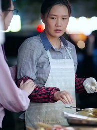 Episodio 25 - La Hija Perdida, Frente a Mí