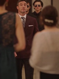 第33集 - 我的前妻是超級女英雄