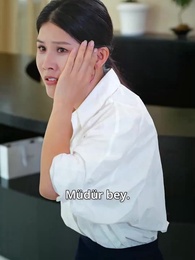 Bölüm 34 - [Dublajlı]Altın Yuva