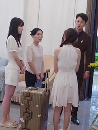 Yasak Gül - Episode 38