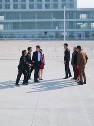 第34集 - 飛上天也是麻雀