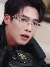 任他夜色染春枝 - Episode 21