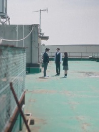 イケメン担任vsイケメンクラスメイト〜私の心は大渋滞！？〜 - Episode 28