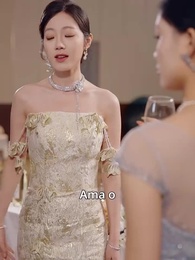 Gelinim, Korkma! Kaynanan Yanında! - Episode 27